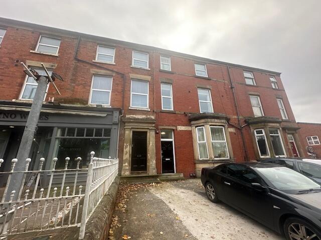 Flat ,, Fishergate Hill, PR1 8DN